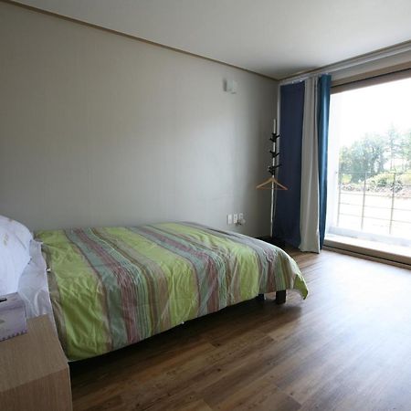 Shall Story Resort Seogwipo Exterior foto