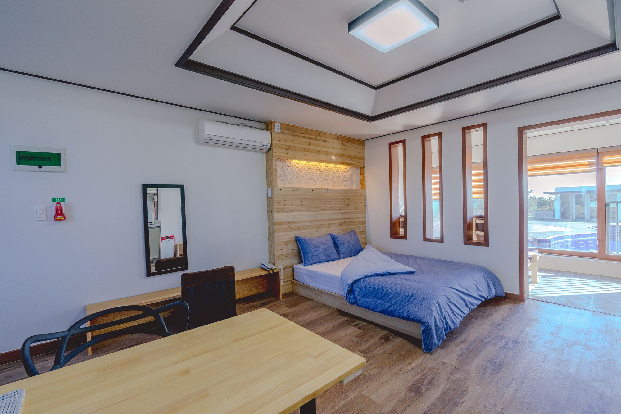 Shall Story Resort Seogwipo Exterior foto