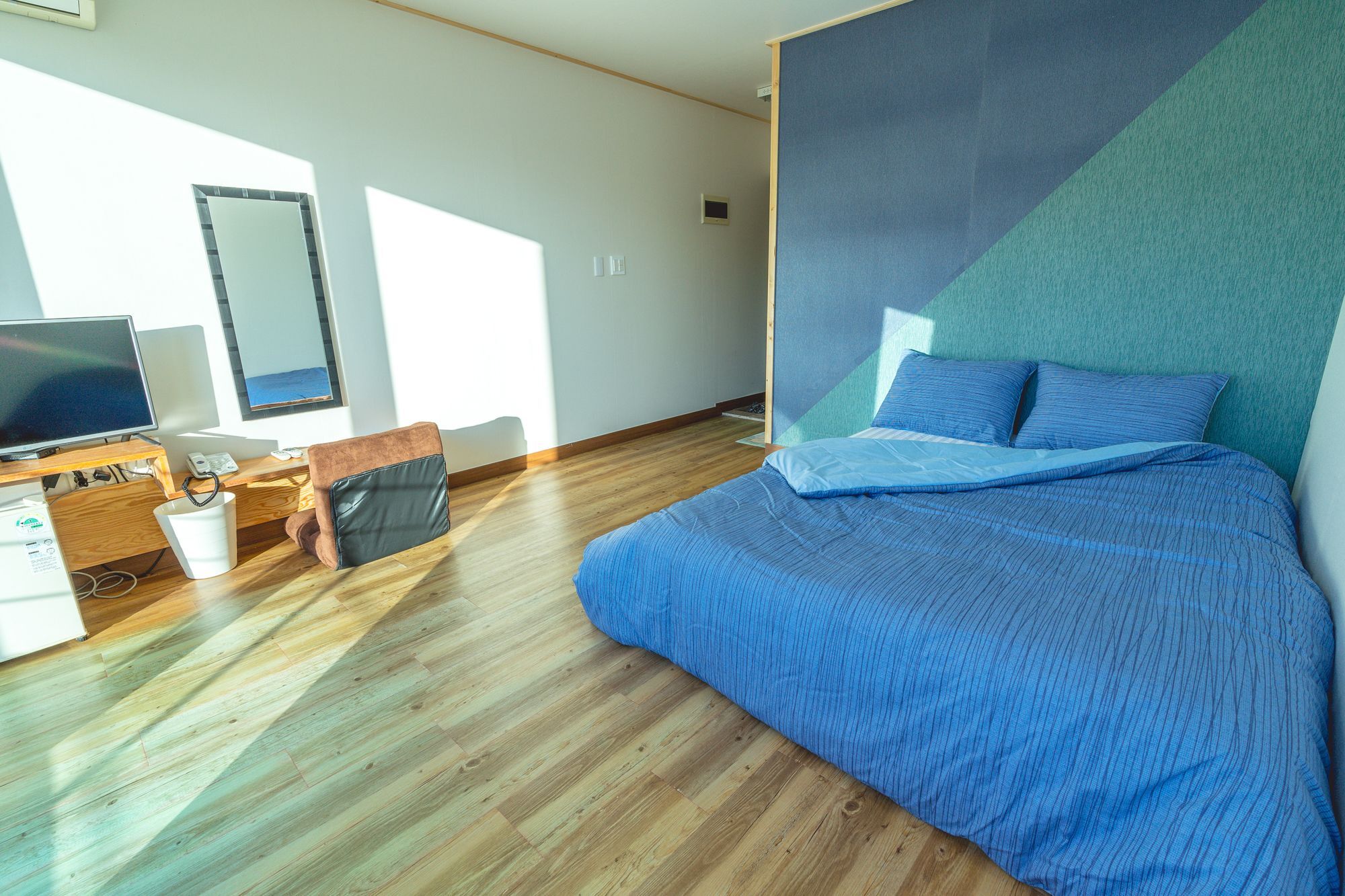 Shall Story Resort Seogwipo Exterior foto