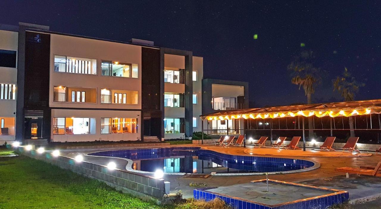 Shall Story Resort Seogwipo Exterior foto